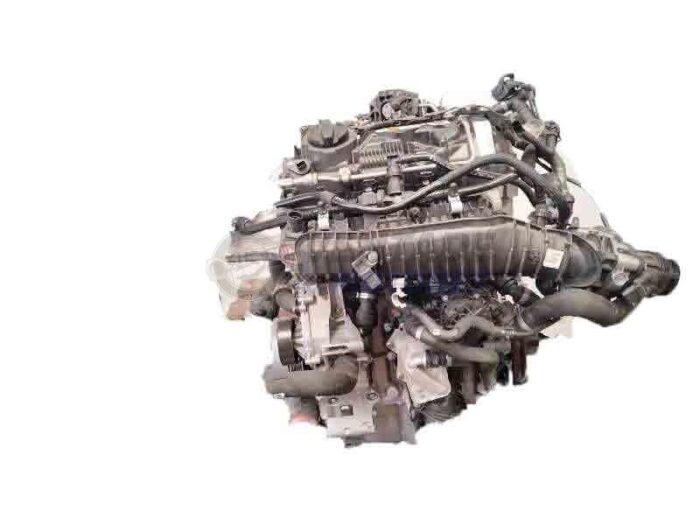 Motor pc mazda 1000 (fa3) 1.0