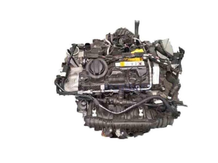 Motor pc mazda 1000 (fa3) 1.0 - Imagen 2