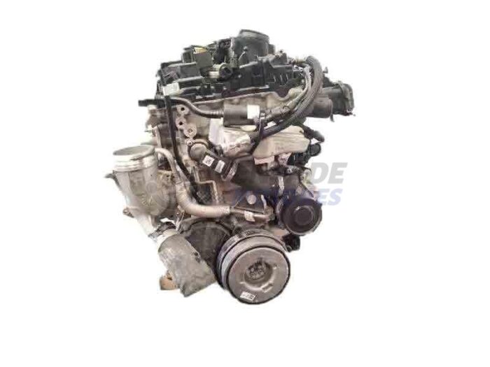 Motor pc mazda 1000 (fa3) 1.0 - Imagen 4