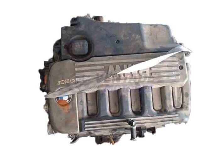 Motor 1e13(j4c), 1e13(j4j), 1e04(j4c), 1e04(j4j), 1e09(j mazda 121 iii (jasm, jbsm) 1.3