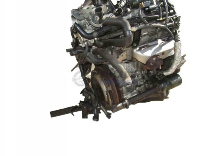 Motor tc mazda 1300 (fa3) 1.3 - Imagen 2