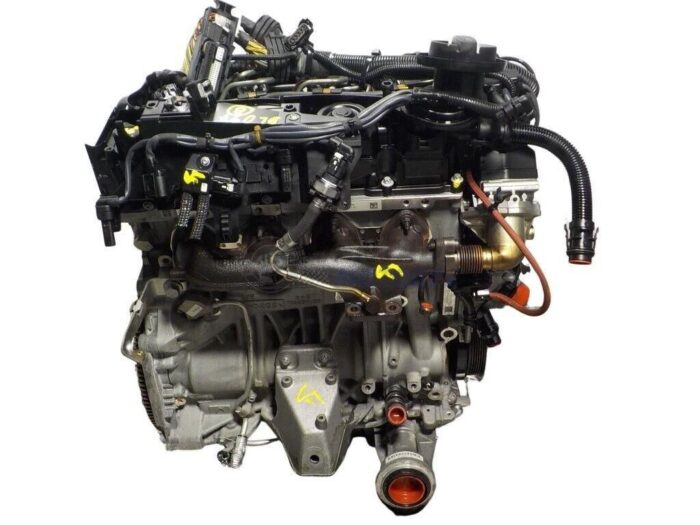 Motor tc mazda 1300 (fa3) 1.3