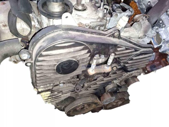 Motor tc mazda 1300 (fa3) 1.3 - Imagen 4