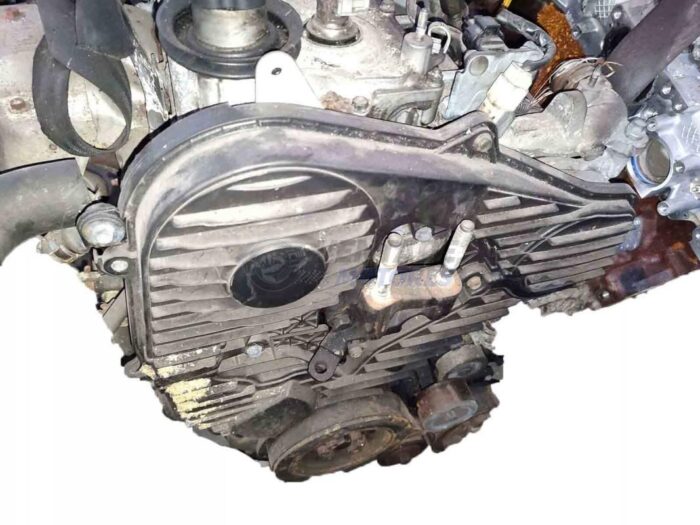 Motor tc mazda 1300 (fa3) 1.3 - Imagen 2