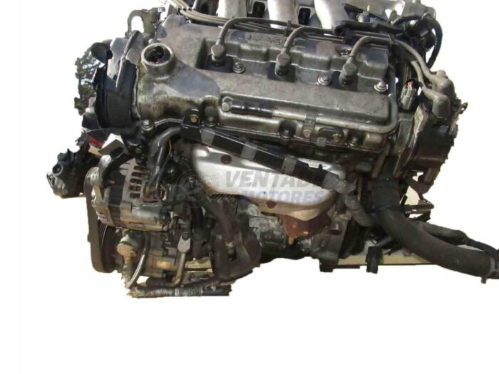 Motor tc mazda 1300 (fa3) 1.3 - Imagen 3