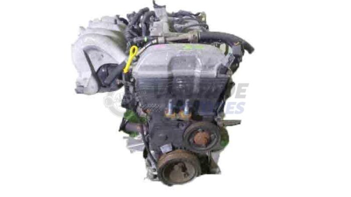 Motor p5x9, p5z7, p5ze mazda 2 (dl, dj) 1.5 e-skyactiv g