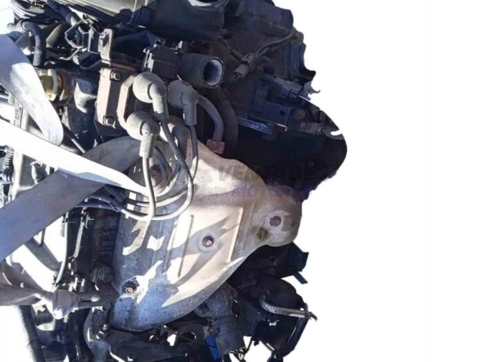 Motor p5x9, p5z7, p5ze mazda 2 (dl, dj) 1.5 e-skyactiv g - Imagen 4