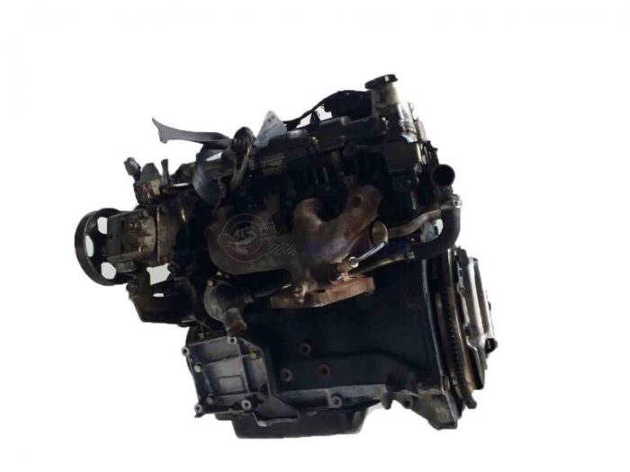 Motor p5z8, p5z9, p5z2, p5z3, p5y5, p5y8, p5x0, p5y6, p5 mazda 2 (dl, dj) 1.5 skyactiv-g