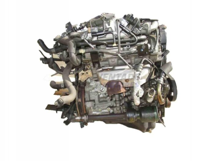 Motor p5z8, p5z9, p5z2, p5z3, p5y5, p5y8, p5x0, p5y6, p5 mazda 2 (dl, dj) 1.5 skyactiv-g - Imagen 3