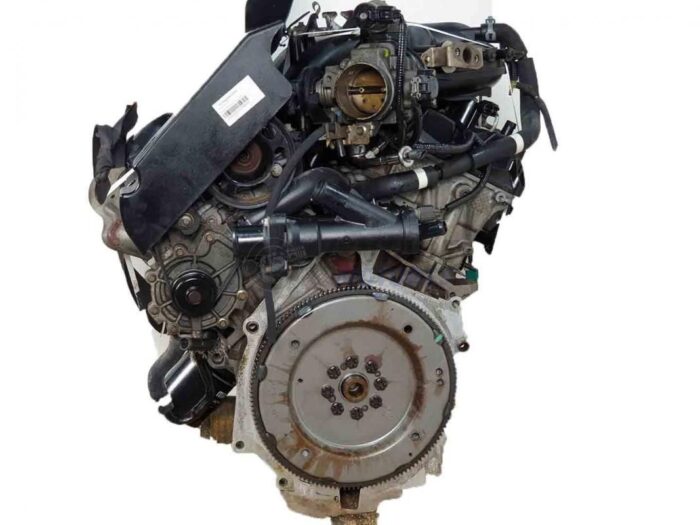 Motor p5z8, p5z9, p5z2, p5z3, p5y5, p5y8, p5x0, p5y6, p5 mazda 2 (dl, dj) 1.5 skyactiv-g - Imagen 4