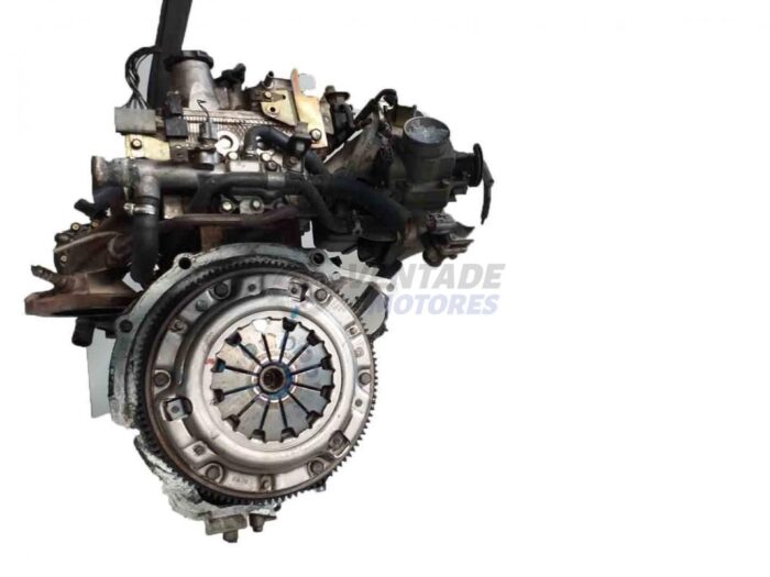 Motor p5z8, p5z9, p5z2, p5z3, p5y5, p5y8, p5x0, p5y6, p5 mazda 2 (dl, dj) 1.5 skyactiv-g - Imagen 2