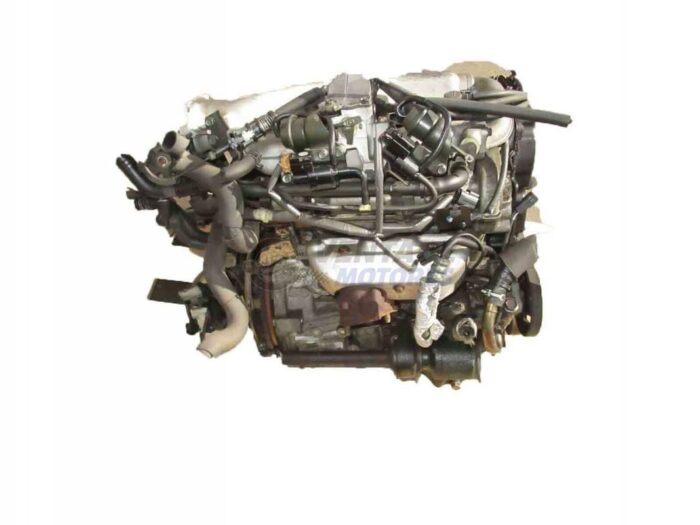 Motor p5z8, p5z9, p5z2, p5z3, p5y5, p5y8, p5x0, p5y6, p5 mazda 2 (dl, dj) 1.5 skyactiv-g - Imagen 2