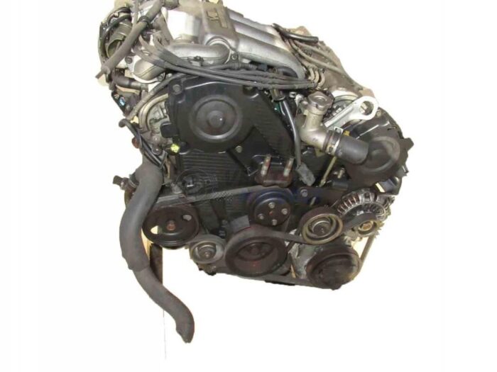 Motor p5z8, p5z9, p5z2, p5z3, p5y5, p5y8, p5x0, p5y6, p5 mazda 2 (dl, dj) 1.5 skyactiv-g