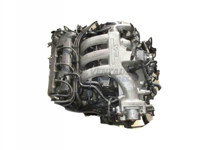 Motor p5z8, p5z9, p5z2, p5z3, p5y5, p5y8, p5x0, p5y6, p5 mazda 2 (dl, dj) 1.5 skyactiv-g - Imagen 4