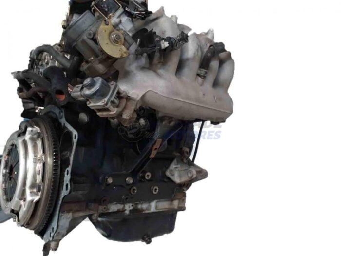 Motor p5z8, p5z9, p5z2, p5z3, p5y5, p5y8, p5x0, p5y6, p5 mazda 2 (dl, dj) 1.5 skyactiv-g - Imagen 4