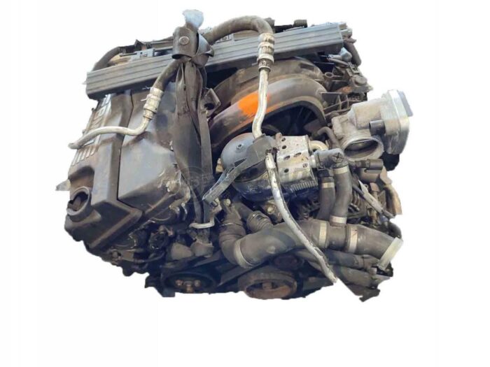 Motor p5z8, p5z9, p5z2, p5z3, p5y5, p5y8, p5x0, p5y6, p5 mazda 2 (dl, dj) 1.5 skyactiv-g - Imagen 2