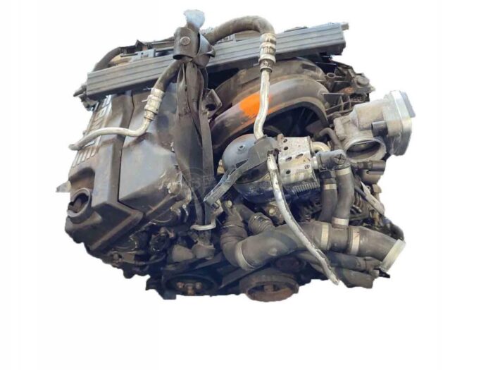 Motor p5z8, p5z9, p5z2, p5z3, p5y5, p5y8, p5x0, p5y6, p5 mazda 2 (dl, dj) 1.5 skyactiv-g - Imagen 3