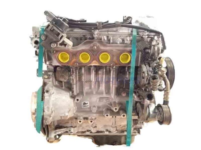 Motor p5y5, p5x0, p5x2, p5z7, p5z8, p5z9, p5z3 mazda 2 (dl, dj) 1.5 skyactiv-g (djlfs)