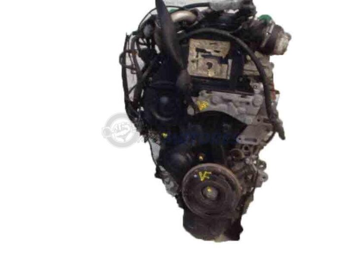 Motor p5y5, p5x0, p5x2, p5z7, p5z8, p5z9, p5z3 mazda 2 (dl, dj) 1.5 skyactiv-g (djlfs) - Imagen 2