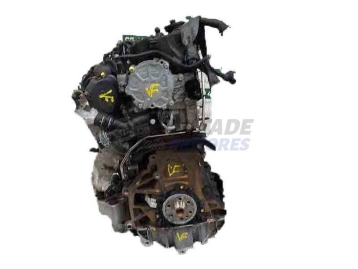 Motor p5y5, p5x0, p5x2, p5z7, p5z8, p5z9, p5z3 mazda 2 (dl, dj) 1.5 skyactiv-g (djlfs) - Imagen 2