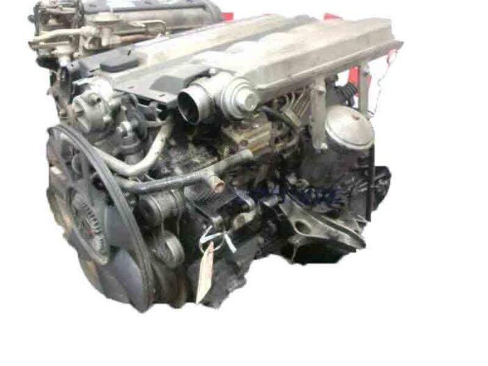 Motor p5y5, p5x0, p5x2, p5z7, p5z8, p5z9, p5z3 mazda 2 (dl, dj) 1.5 skyactiv-g (djlfs) - Imagen 2