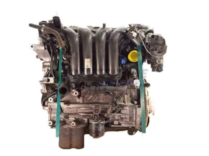 Motor p5y5, p5x0, p5x2, p5z7, p5z8, p5z9, p5z3 mazda 2 (dl, dj) 1.5 skyactiv-g (djlfs) - Imagen 3