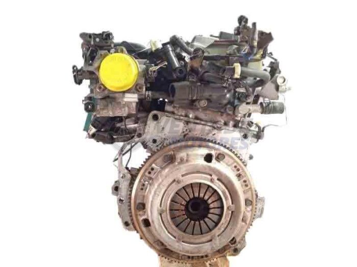 Motor p5y5, p5x0, p5x2, p5z7, p5z8, p5z9, p5z3 mazda 2 (dl, dj) 1.5 skyactiv-g (djlfs) - Imagen 2