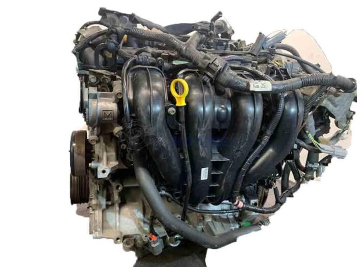 Motor p5y5, p5x0, p5x2, p5z7, p5z8, p5z9, p5z3 mazda 2 (dl, dj) 1.5 skyactiv-g (djlfs) - Imagen 3