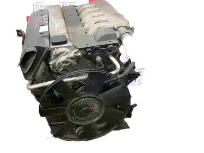 Motor p5y5, p5x0, p5x2, p5z7, p5z8, p5z9, p5z3 mazda 2 (dl, dj) 1.5 skyactiv-g (djlfs) - Imagen 3