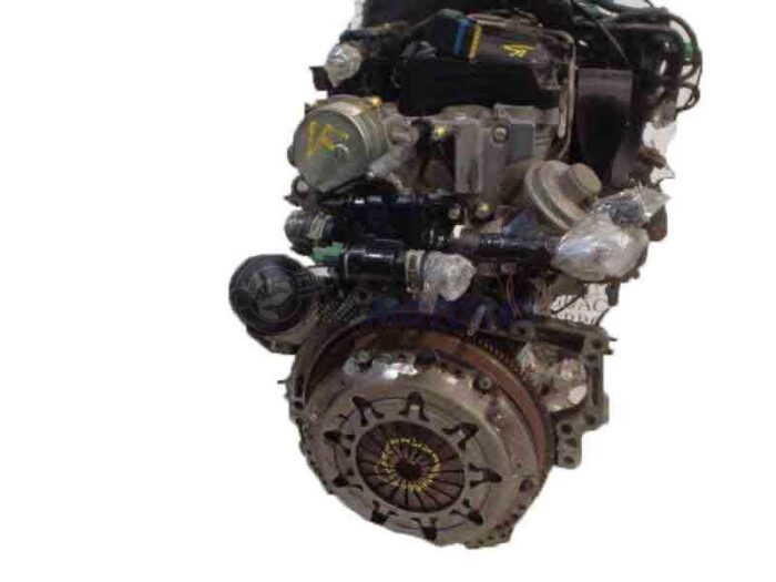 Motor p5y5, p5x0, p5x2, p5z7, p5z8, p5z9, p5z3 mazda 2 (dl, dj) 1.5 skyactiv-g (djlfs) - Imagen 4