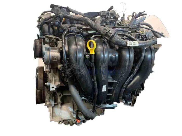 Motor p5y5, p5x0, p5x2, p5z7, p5z8, p5z9, p5z3 mazda 2 (dl, dj) 1.5 skyactiv-g (djlfs)