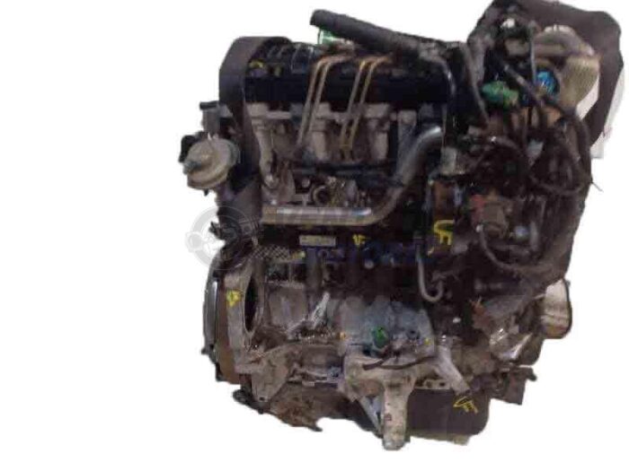 Motor p5y5, p5x0, p5x2, p5z7, p5z8, p5z9, p5z3 mazda 2 (dl, dj) 1.5 skyactiv-g (djlfs) - Imagen 3