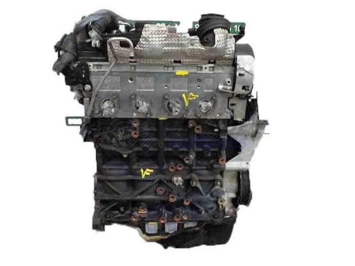 Motor p5y5, p5x0, p5x2, p5z7, p5z8, p5z9, p5z3 mazda 2 (dl, dj) 1.5 skyactiv-g (djlfs) - Imagen 3