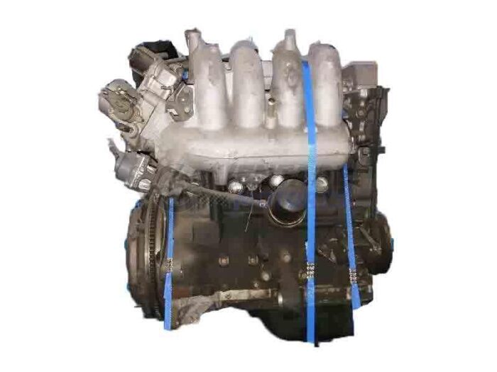 Motor z627, z601 mazda 3 (bk) 1.6 (bk14) - Imagen 2