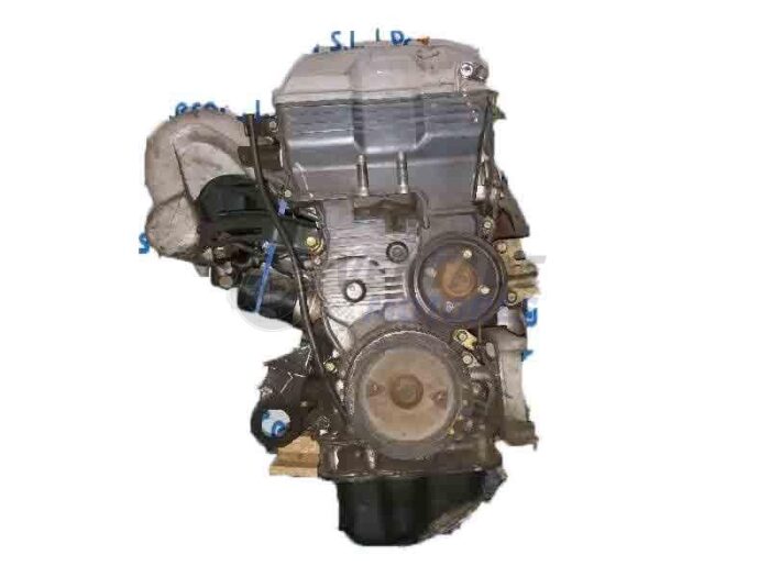 Motor z627, z601 mazda 3 (bk) 1.6 (bk14) - Imagen 3