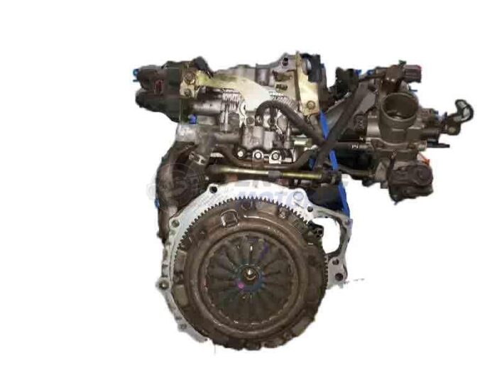 Motor z627, z601 mazda 3 (bk) 1.6 (bk14)