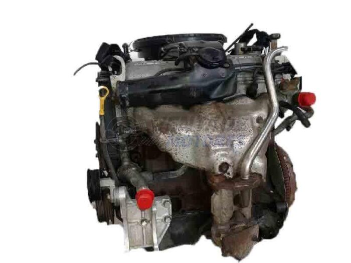 Motor y406 mazda 3 (bk) 1.6 mz-cd - Imagen 3