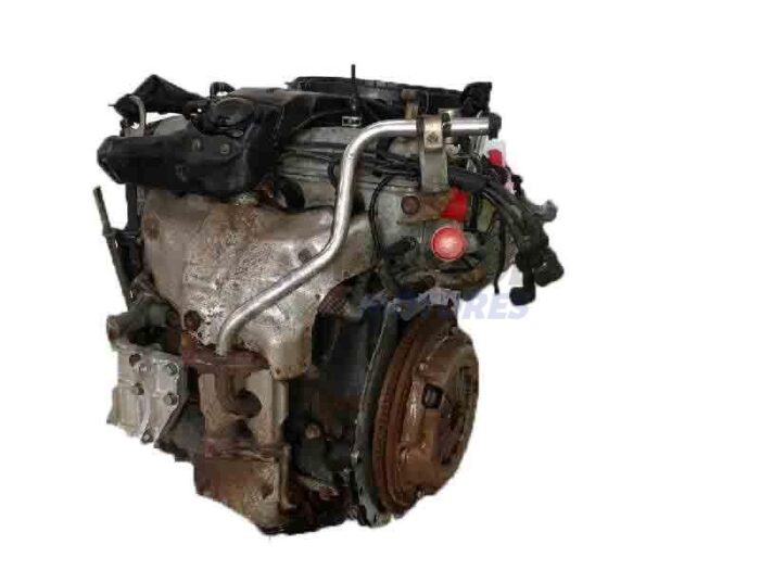 Motor y406 mazda 3 (bk) 1.6 mz-cd - Imagen 4