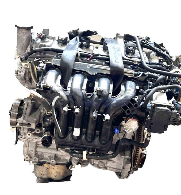 Motor y406 mazda 3 (bk) 1.6 mz-cd