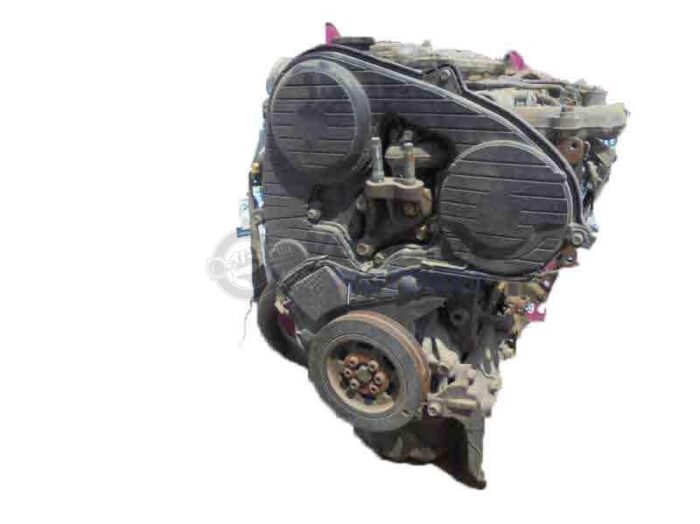 Motor y406 mazda 3 (bk) 1.6 mz-cd - Imagen 3