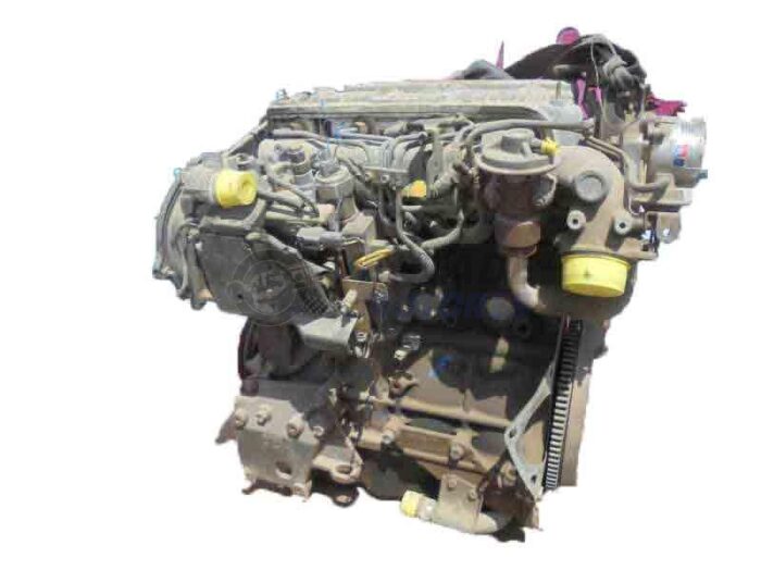 Motor y406 mazda 3 (bk) 1.6 mz-cd - Imagen 2