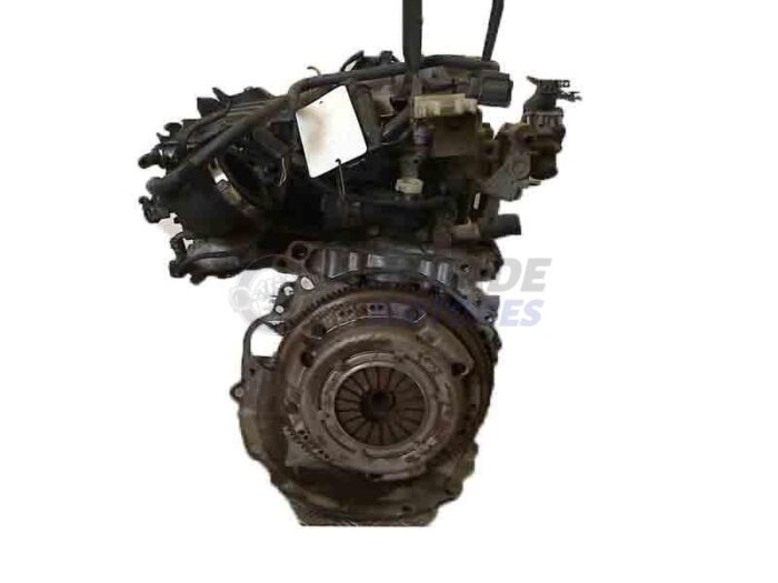 Motor rf8g, rf7j mazda 3 (bk) 2.0 mzr-cd (bk14)