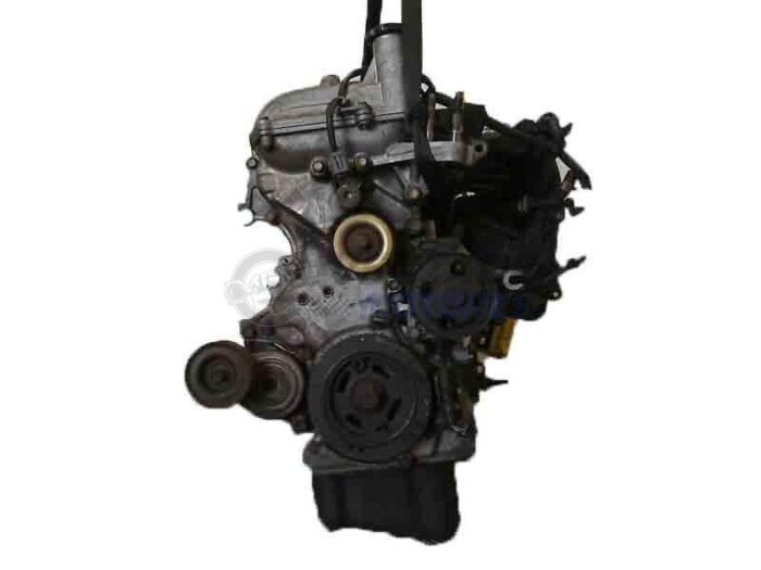 Motor rf8g, rf7j mazda 3 (bk) 2.0 mzr-cd (bk14) - Imagen 3