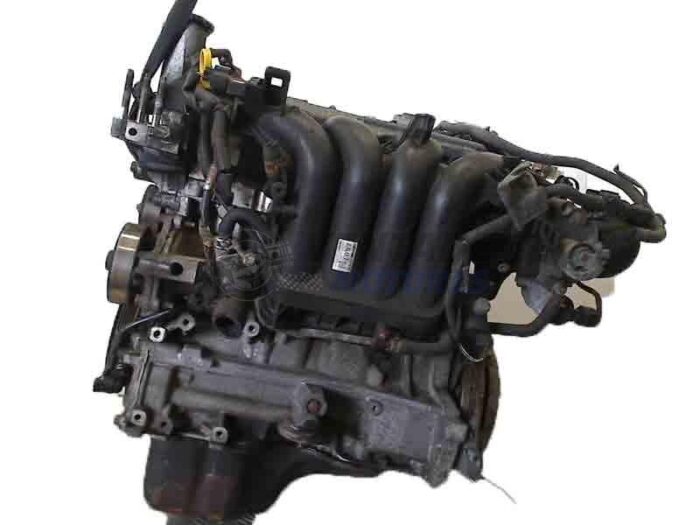 Motor rf8g, rf7j mazda 3 (bk) 2.0 mzr-cd (bk14) - Imagen 4