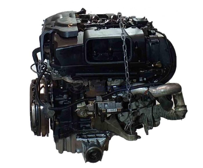 Motor r2aa mazda 3 (bl) 2.2 mzr cd (bl10) - Imagen 4