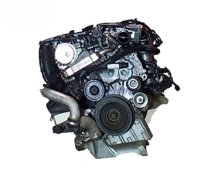 Motor r2aa mazda 3 (bl) 2.2 mzr cd (bl10)