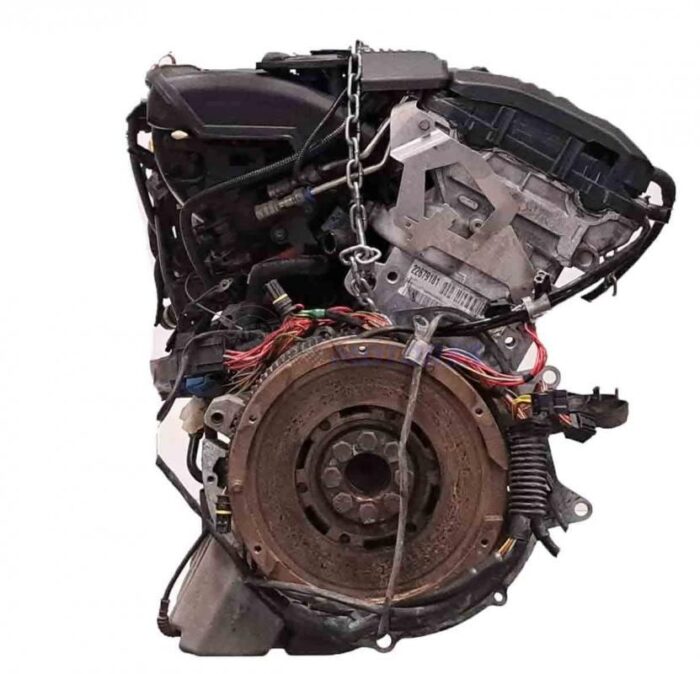 Motor r2aa mazda 3 (bl) 2.2 mzr cd (bl10) - Imagen 4