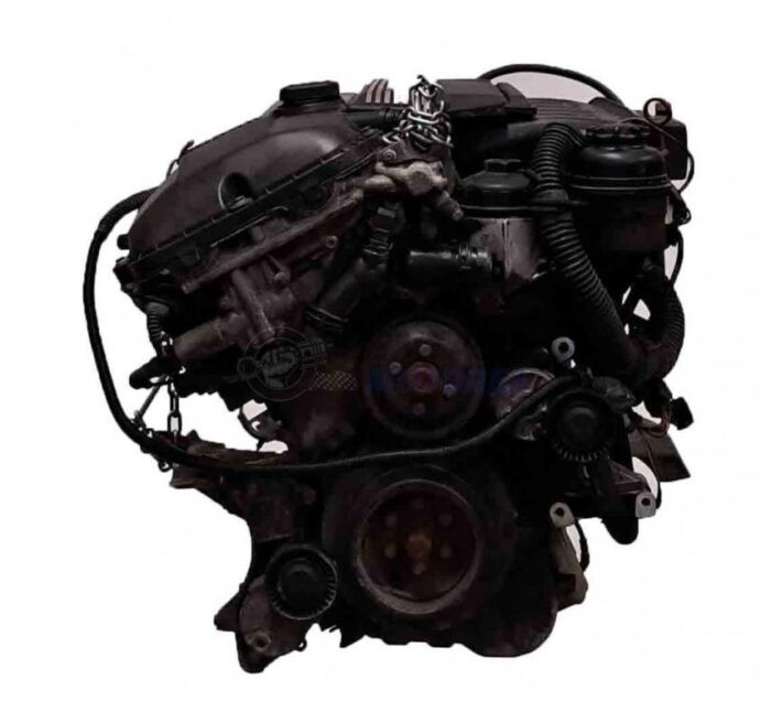 Motor r2aa mazda 3 (bl) 2.2 mzr cd (bl10)