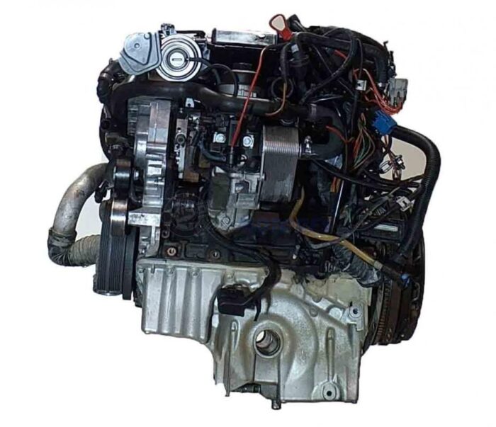 Motor r2aa mazda 3 (bl) 2.2 mzr cd (bl10) - Imagen 2