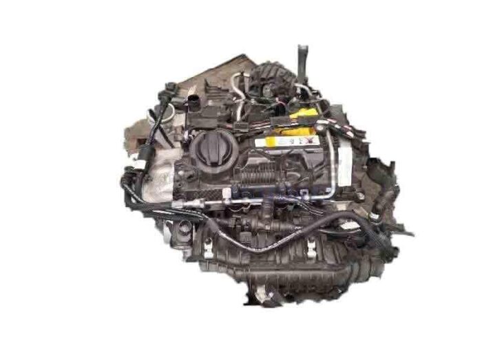 Motor z6y3, z6y1 mazda 3 (bm, bn) 1.6 (bm4, bn4) - Imagen 2